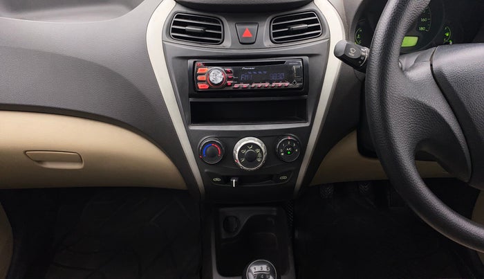 2015 Hyundai Eon ERA +, Petrol, Manual, 53,004 km, Air Conditioner