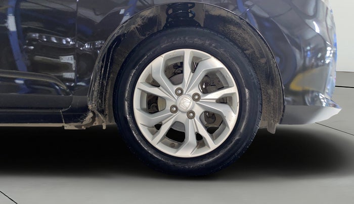 2018 Honda Amaze 1.2L I-VTEC VX, Petrol, Manual, 33,222 km, Right Front Wheel