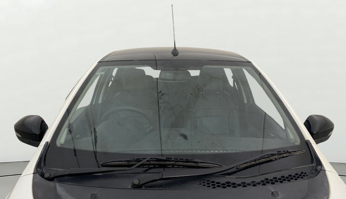 2018 Tata Tiago XZ PETROL, Petrol, Manual, 60,230 km, Front Windshield