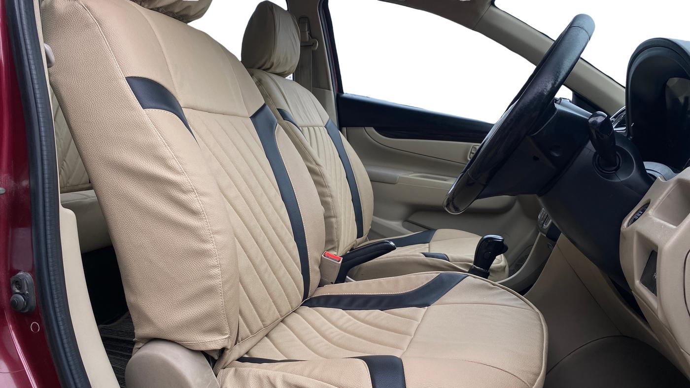 2018 Maruti Ciaz ALPHA  AT 1.4  PETROL, Petrol, Automatic, 1,40,176 km, Right Side Front Door Cabin