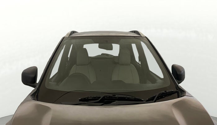 2023 Nissan MAGNITE XE, Petrol, Manual, 25,551 km, Front Windshield