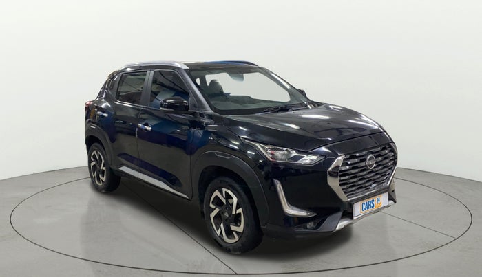 2022 Nissan MAGNITE XV MT, Petrol, Manual, 35,208 km, SRP