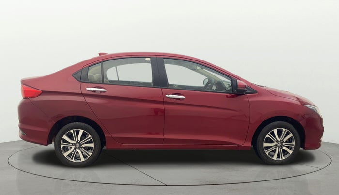 2019 Honda City 1.5L I-VTE V CVT, Petrol, Automatic, 63,842 km, Right Side View