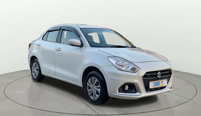 2020 Maruti Dzire VXI, CNG, Manual, 1,27,250 km, SRP