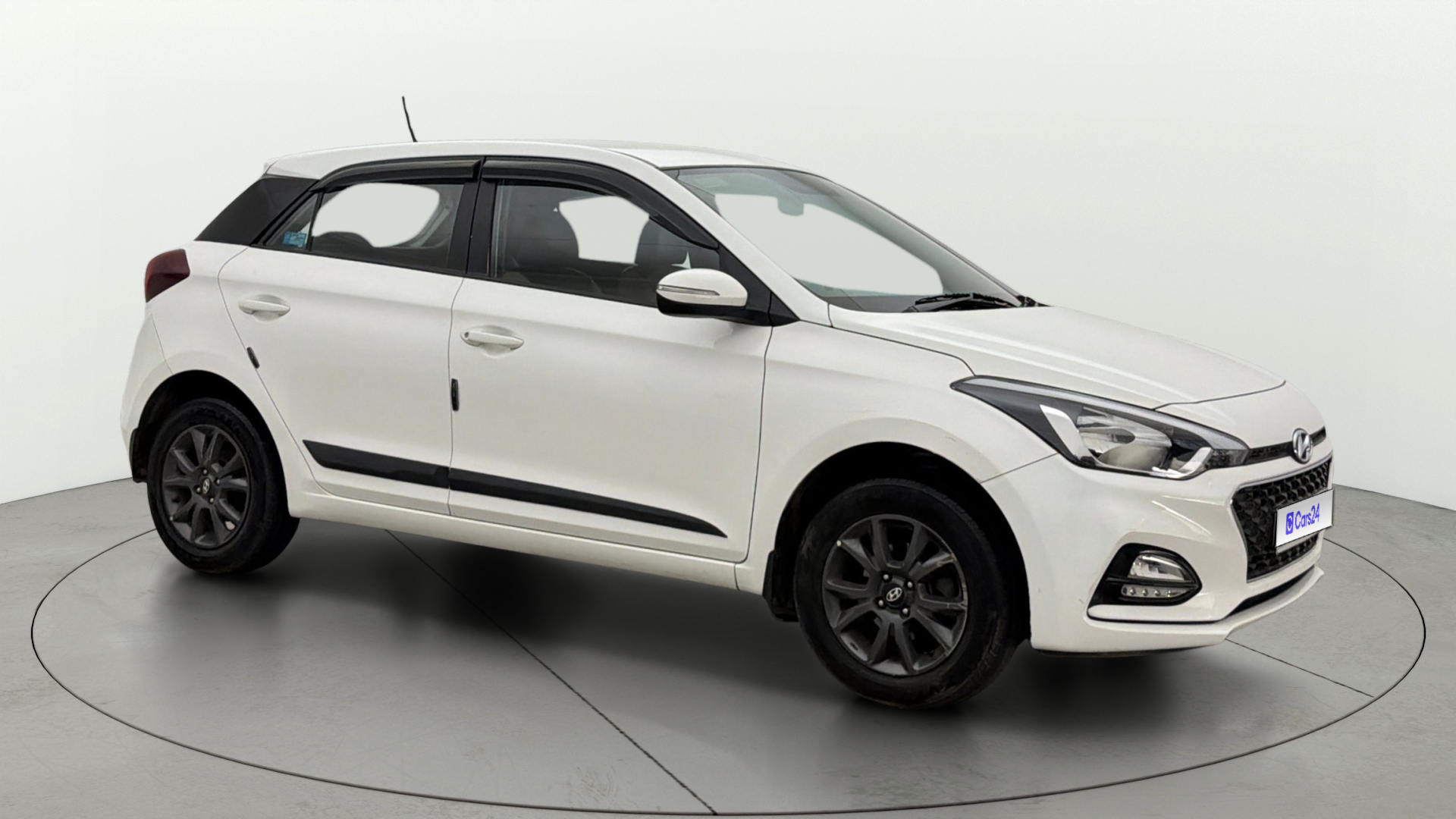 2020 Hyundai Elite i20 2014-2017 SPORTZ PLUS 1.2