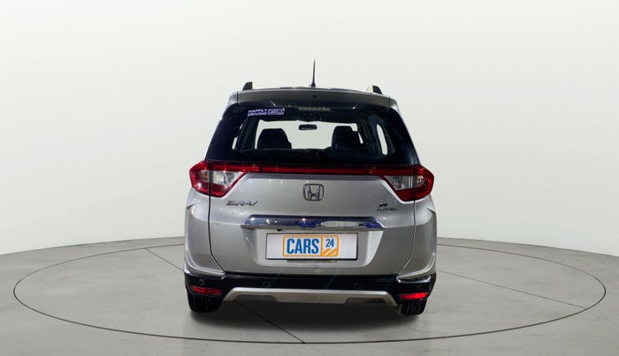 2018 Honda BR-V 1.5L I- DTEC VX, Diesel, Manual, 91,347 km, Back/Rear