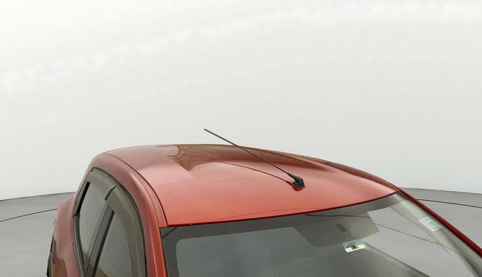 2018 Renault Kwid RXL, Petrol, Manual, 45,123 km, Roof