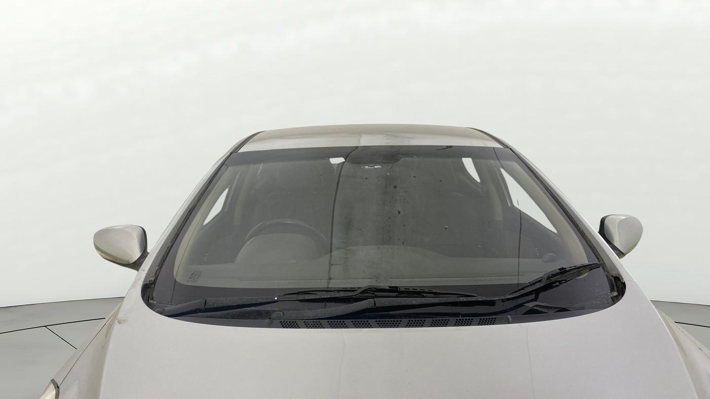 2013 Hyundai New Elantra 1.8 SX AT VTVT, Petrol, Automatic, 39,436 km, Front Windshield