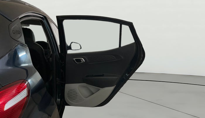 2020 Hyundai GRAND I10 NIOS SPORTZ 1.2 KAPPA VTVT, Petrol, Manual, 84,668 km, RHS Rear Door