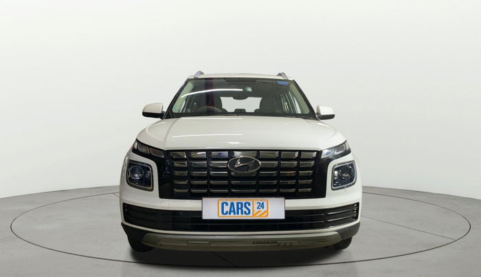 2023 Hyundai VENUE SX 1.2 PETROL, Petrol, Manual, 24,199 km, Front