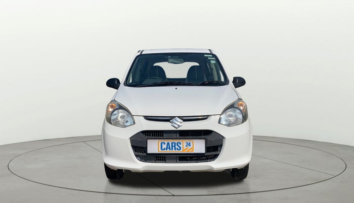 2015 Maruti Alto 800 LXI, Petrol, Manual, 37,097 km, Front