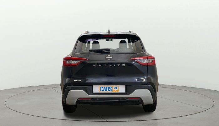 2023 Nissan MAGNITE XV MT, Petrol, Manual, 47,686 km, Back/Rear