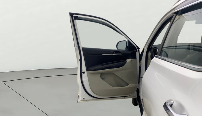 2022 KIA SONET HTX 1.0 IMT, Petrol, Manual, 41,709 km, LHS Front Door