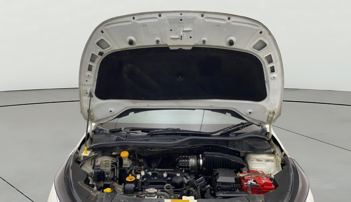 2020 Tata ALTROZ XZ PETROL, Petrol, Manual, 71,504 km, Open Bonet