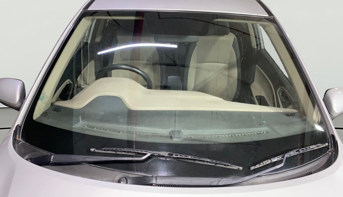 2016 Hyundai Elite i20 MAGNA 1.2, Petrol, Manual, 28,049 km, Front Windshield