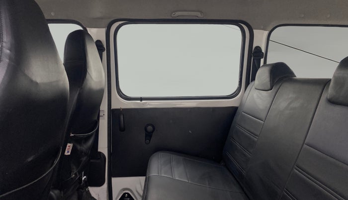 2019 Maruti Eeco 5 STR WITH A/C+HTR CNG, CNG, Manual, 51,817 km, RHS Rear Door
