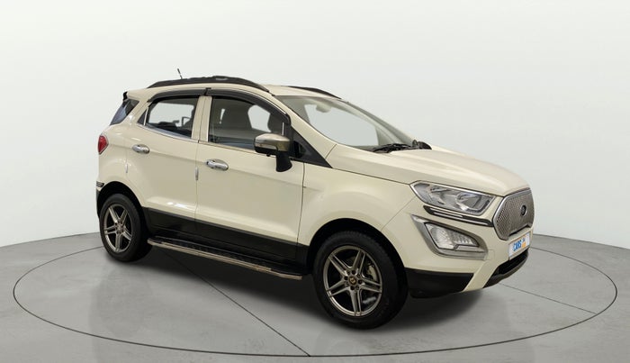 2021 Ford Ecosport AMBIENTE 1.5L PETROL, Petrol, Manual, 20,966 km, SRP