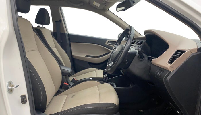 2015 Hyundai Elite i20 ASTA 1.2, Petrol, Manual, 96,427 km, Right Side Front Door Cabin