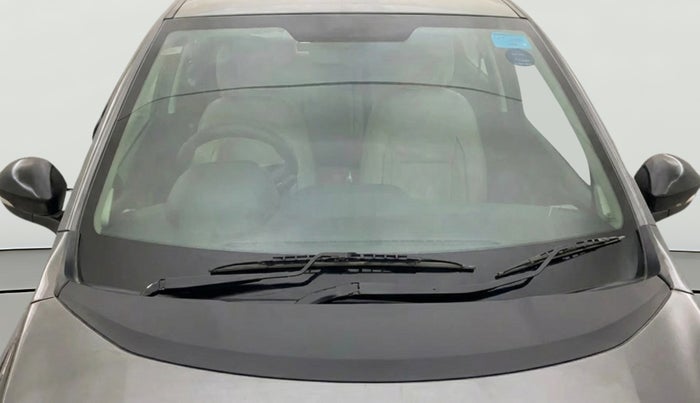 2020 Tata Tiago XZA PLUS PETROL, Petrol, Automatic, 57,432 km, Front Windshield