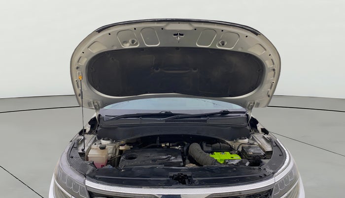 2022 KIA SELTOS HTX 1.5 DIESEL AT, Diesel, Automatic, 61,079 km, Open Bonet