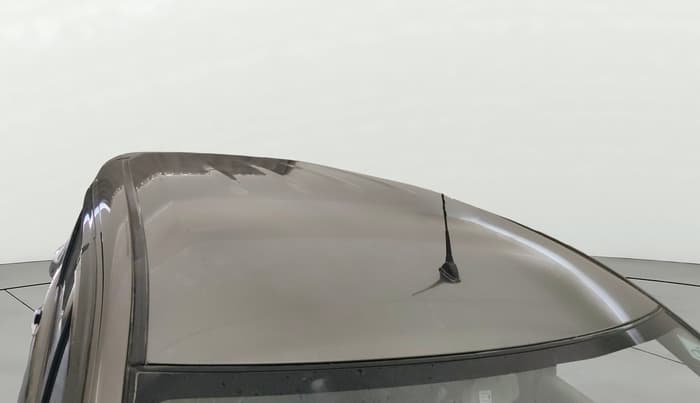 2021 Maruti Ertiga VXI CNG, CNG, Manual, 1,34,217 km, Roof