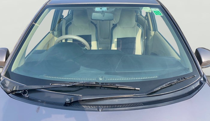 2016 Honda Amaze 1.2L I-VTEC VX, Petrol, Manual, 23,030 km, Front Windshield