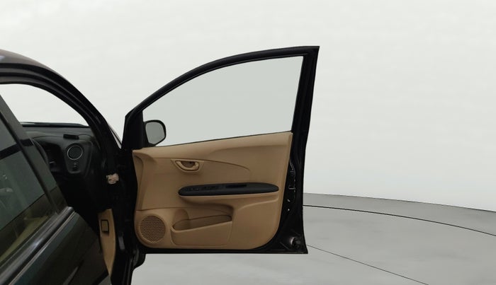 2014 Honda Amaze 1.2L I-VTEC SX, Petrol, Manual, 76,836 km, RHS Front Door