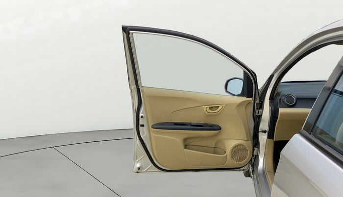 2015 Honda Amaze 1.5L I-DTEC S, Diesel, Manual, 79,018 km, LHS Front Door