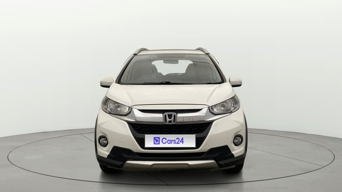 2020 Honda WR-V 1.2L I-VTEC VX MT, Petrol, Manual, 68,439 km, Front