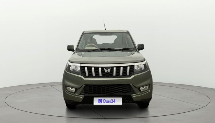 2023 Mahindra BOLERO NEO N 8, Diesel, Manual, 47,685 km, Front