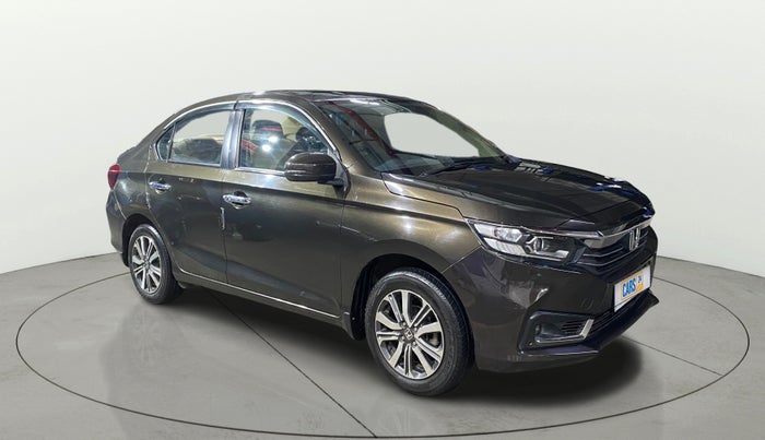 2021 Honda Amaze 1.2L I-VTEC VX, Petrol, Manual, 22,622 km, SRP