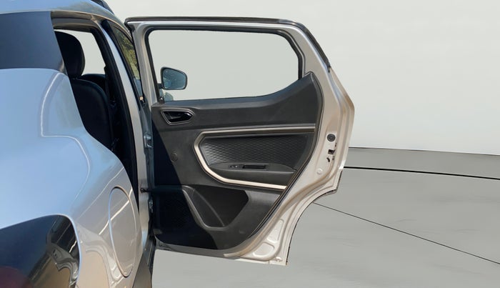 2021 Renault Kiger RXZ MT, Petrol, Manual, 46,377 km, RHS Rear Door