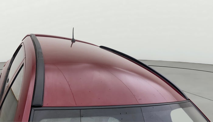 2015 Hyundai Grand i10 ASTA AT 1.2 KAPPA VTVT, Petrol, Automatic, 75,198 km, Roof