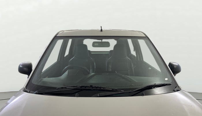 2021 Maruti New Wagon-R LXI CNG 1.0, CNG, Manual, 63,135 km, Front Windshield