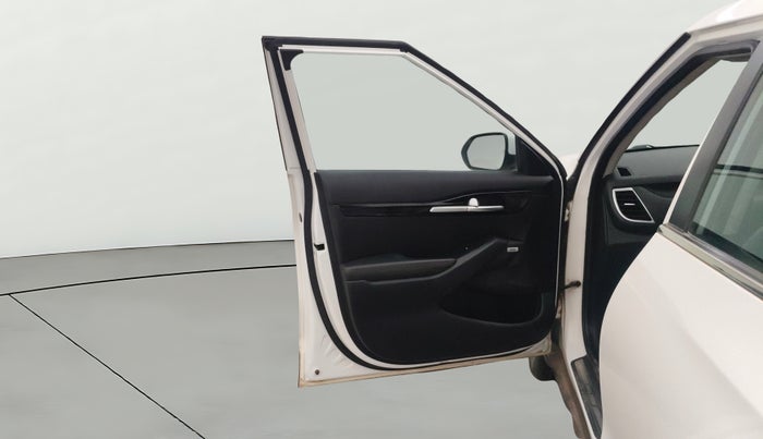 2020 KIA SELTOS GTX PLUS AT 1.5 DIESEL, Diesel, Automatic, 1,05,588 km, LHS Front Door