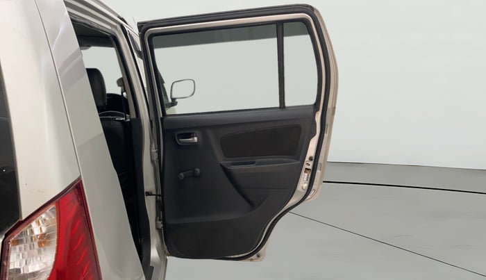 2012 Maruti Wagon R 1.0 LXI, Petrol, Manual, 54,344 km, RHS Rear Door