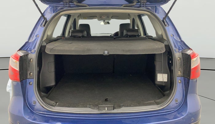 2022 Maruti S Cross ZETA AT 1.5, Petrol, Automatic, 13,393 km, Boot Open Zoomed View