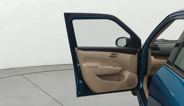 2015 Maruti Swift Dzire VXI, Petrol, Manual, 61,222 km, LHS Front Door