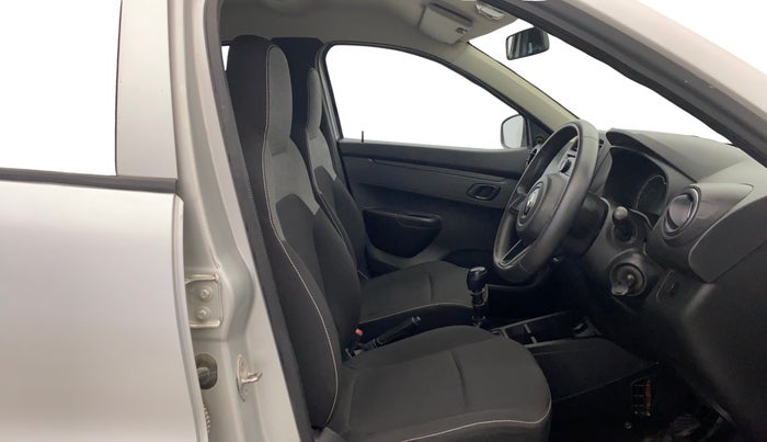 2020 Renault Kwid RXL, Petrol, Manual, 16,521 km, Right Side Front Door Cabin