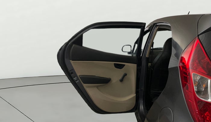 2015 Hyundai Eon ERA +, Petrol, Manual, 97,996 km, LHS Rear Door