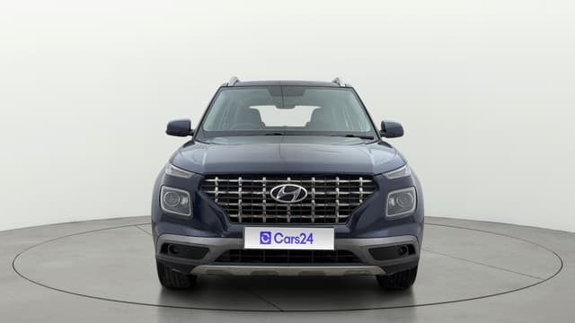 Used 2020 Hyundai Venue