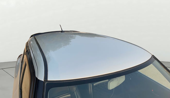 2023 Maruti Swift VXI, Petrol, Manual, 48,468 km, Roof