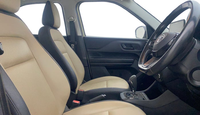 2022 Tata PUNCH CREATIVE 1.2 AMT KAZIRANGA EDITION , Petrol, Automatic, 39,949 km, Right Side Front Door Cabin