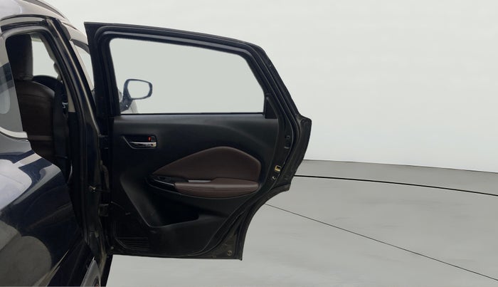 2023 Maruti FRONX ZETA 1.0L TURBO 6 AT, Petrol, Automatic, 48,100 km, RHS Rear Door