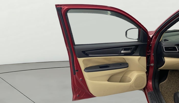 2018 Honda Amaze 1.5L I-DTEC VX, Diesel, Manual, 70,183 km, LHS Front Door