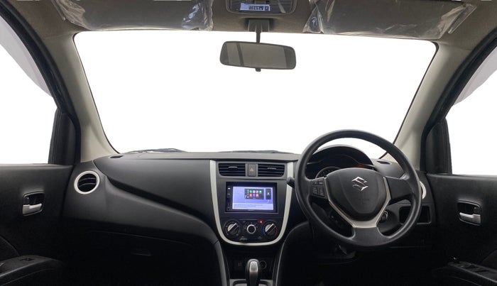 2021 Maruti Celerio X ZXI AMT, Petrol, Automatic, 7,777 km, Dashboard