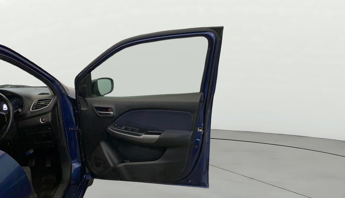 2020 Maruti Baleno ALPHA PETROL 1.2, Petrol, Manual, 39,192 km, RHS Front Door