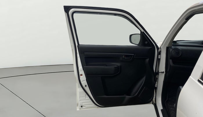 2024 Maruti S PRESSO VXI (O), Petrol, Manual, 2,606 km, LHS Front Door