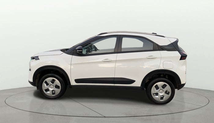 2025 Tata NEXON Pure S 1.2 iCNG, CNG, Manual, 23,295 km, Left Side