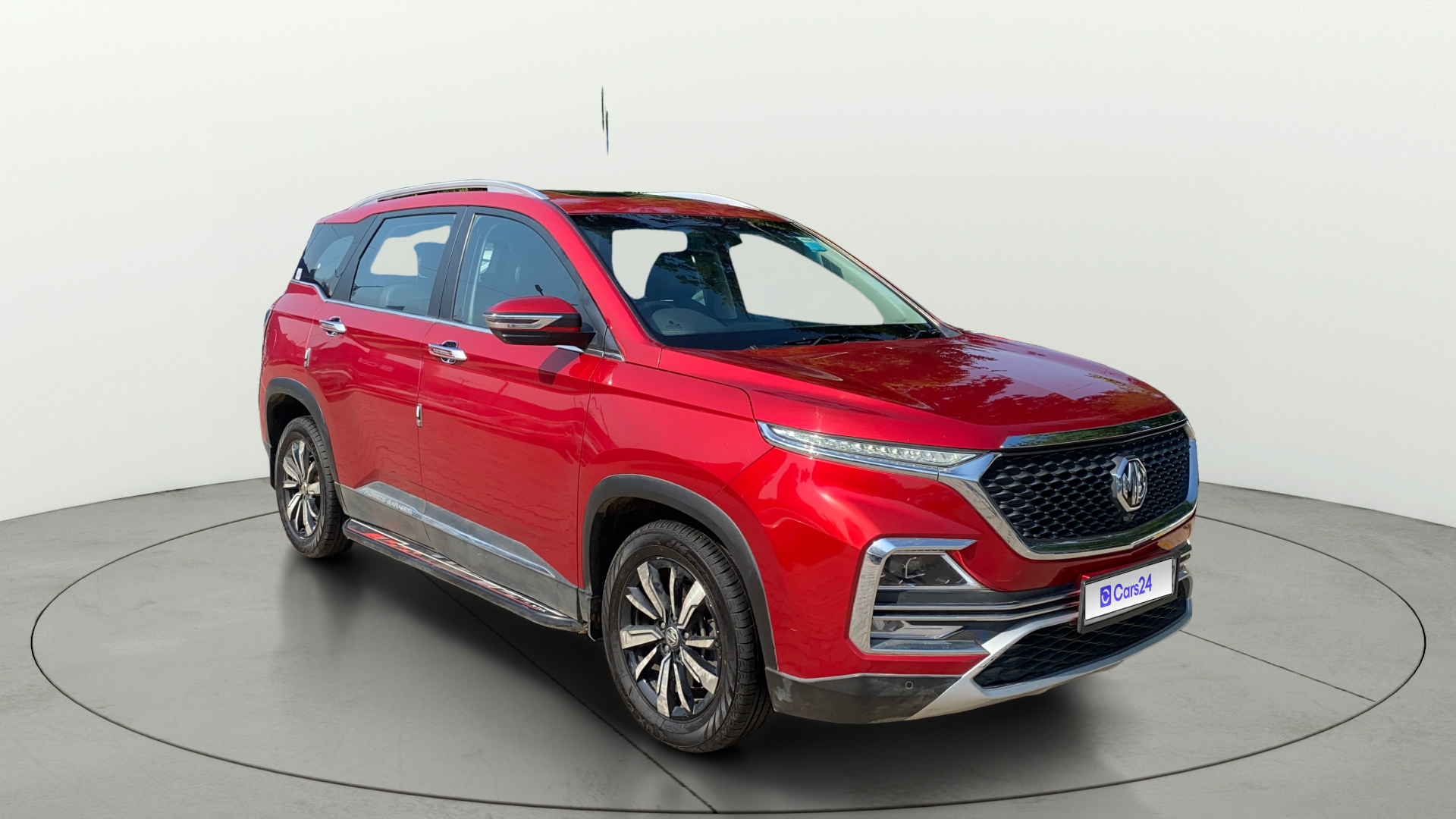 2020 MG Hector 2023-2025 SHARP 1.5 DCT PETROL 2020 MG Hector 2023-2025 SHARP 1.5 DCT PETROL